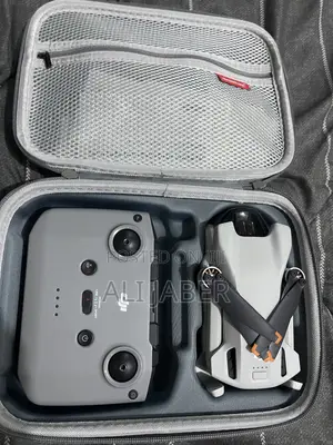 Dji Mini3 Drone Camera