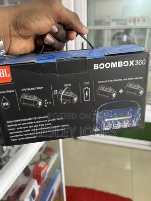 JBL Speakers