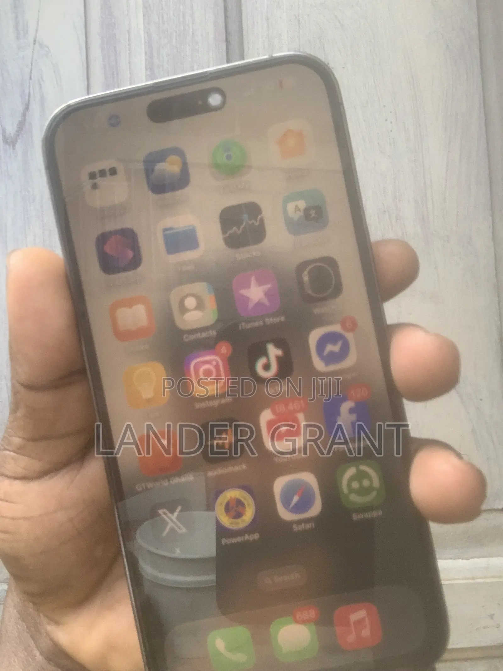 Apple iPhone 14 Pro Max 128 GB Purple