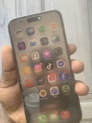 Apple iPhone 14 Pro Max 128 GB Purple