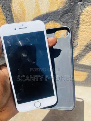 Apple iPhone 7 32 GB Gray