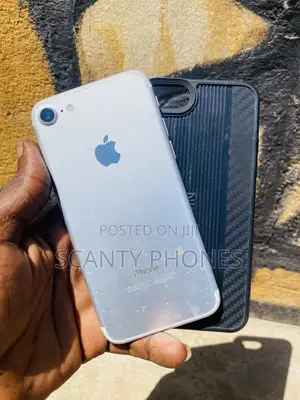 Apple iPhone 7 32 GB Gray