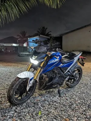 Yamaha 2015 Blue