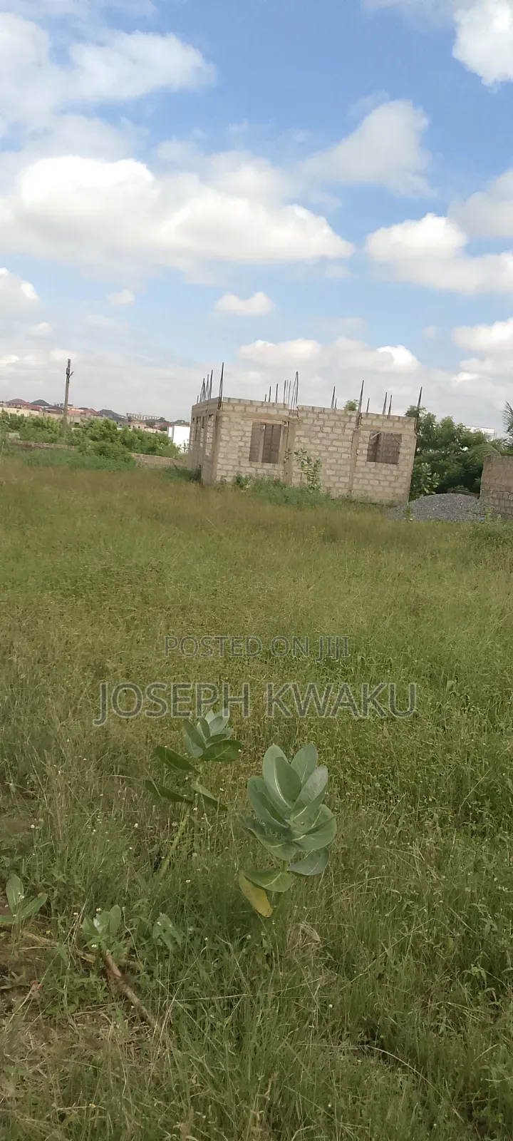 2bdrm House in Oyarifa, Housing Down for sale
