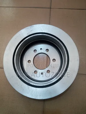 4034.Genuine Ford F150 Lincoln Brake Disc/ Rotors Imported From Usa