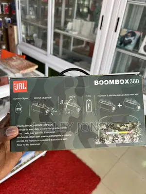 JBL Speakers