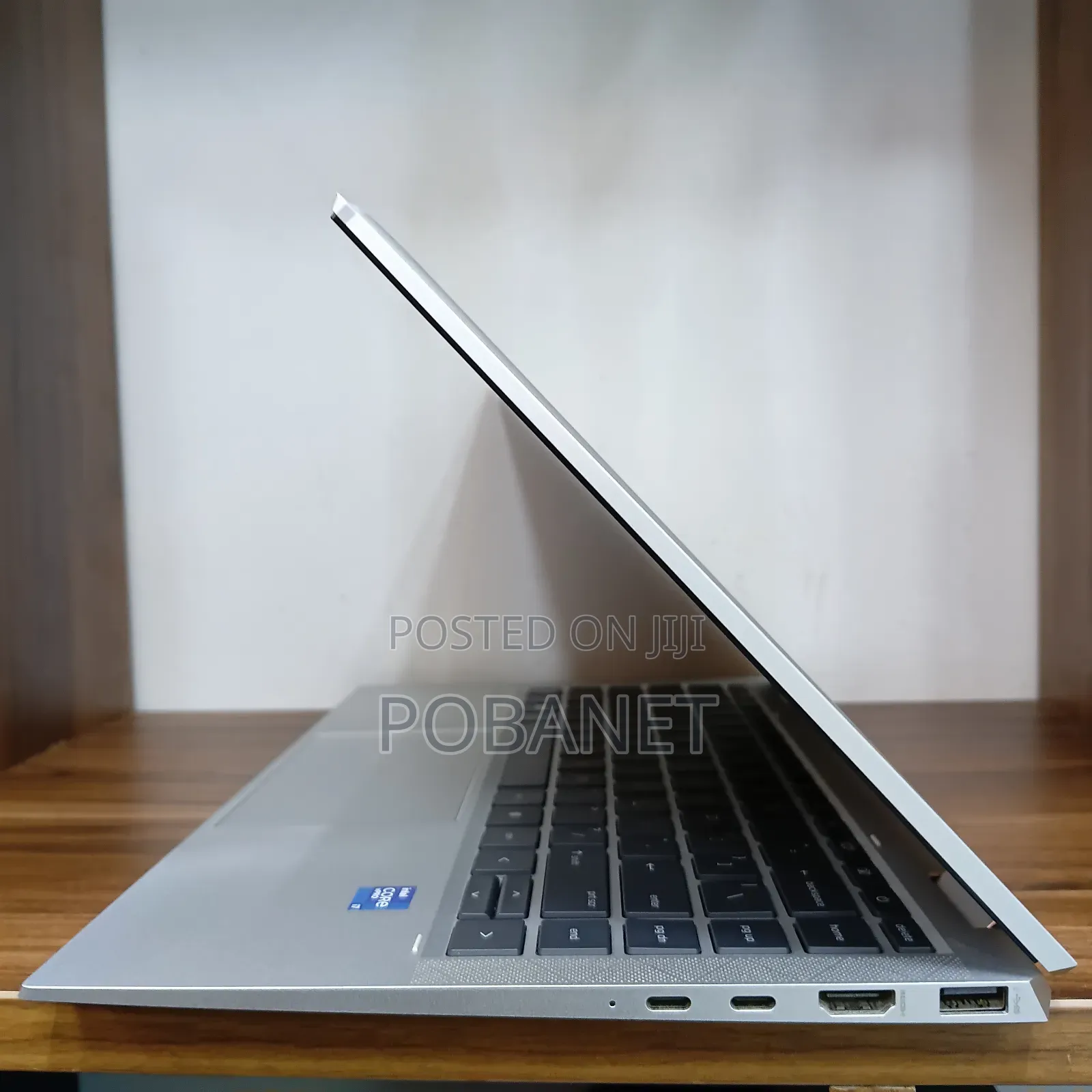 New Laptop HP EliteBook 1040 G8 32GB Intel Core i7 SSD 512GB