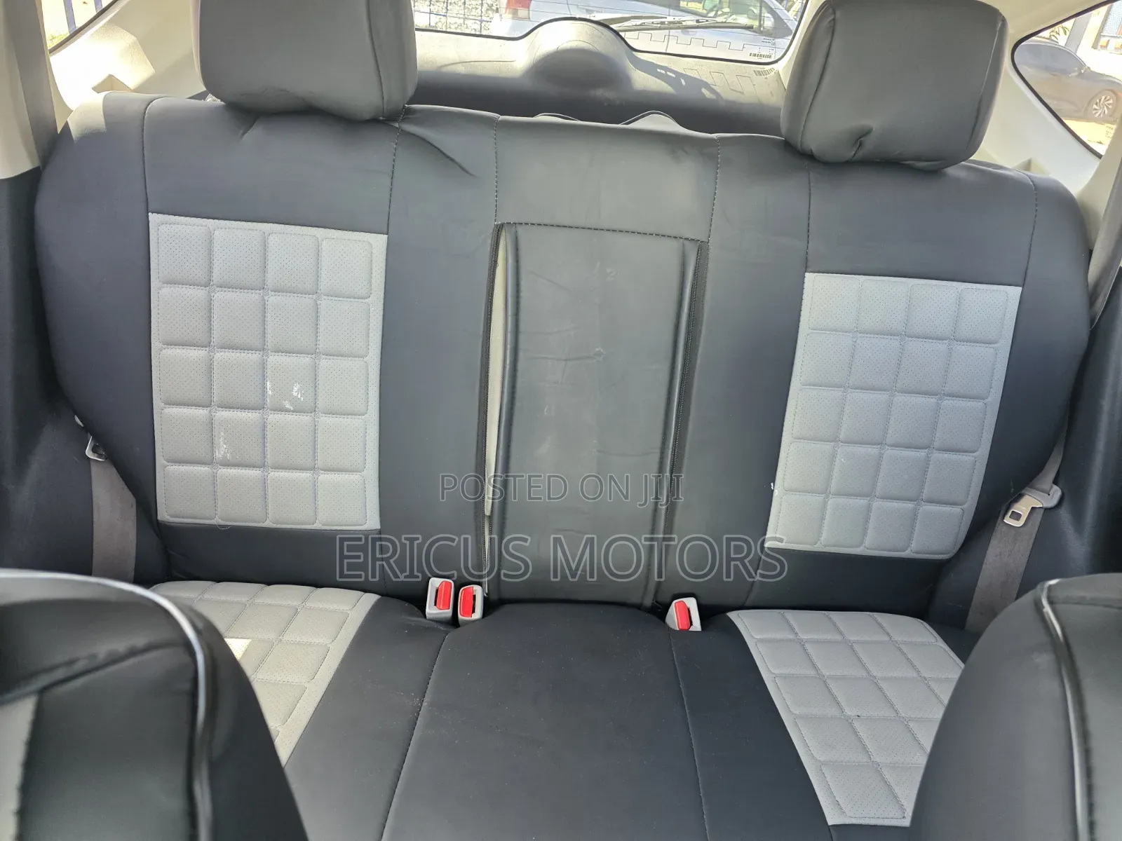 Honda CR-V EX-L w/Navigation 4dr SUV AWD (2.4L 4cyl CVT) 2015 White