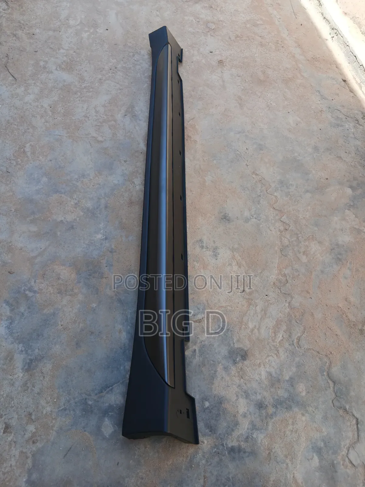 Hyndai Tucson 2016 , 2017 , 2018 ,2019 ,2020 Running Board