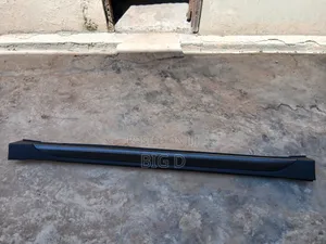 Hyndai Tucson 2016 , 2017 , 2018 ,2019 ,2020 Running Board