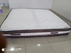 Extra Big Double Size Mattress