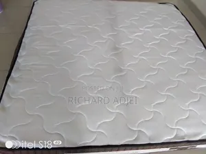Extra Big Double Size Mattress