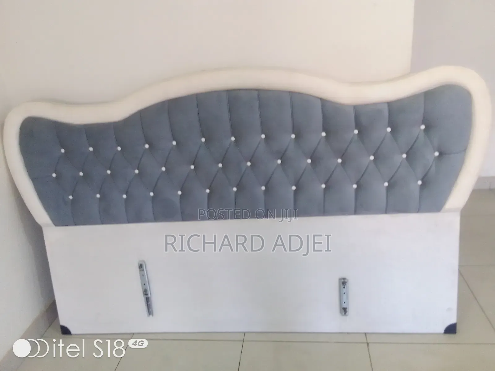 Extra Big Double Size Mattress