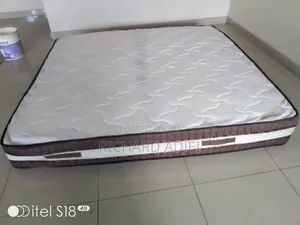 Extra Big Double Size Mattress