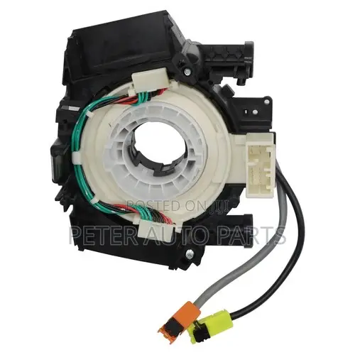 Nissan Sentra 2012-15 Clock Spring (Horn Plate). Original