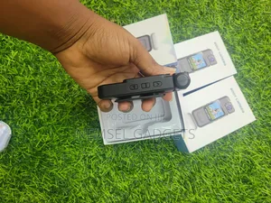 Body Camera