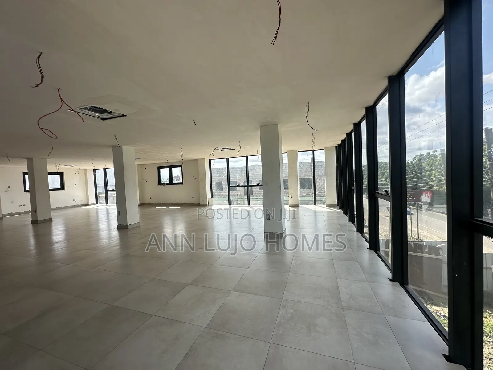 Office Space for Rent at Westlands