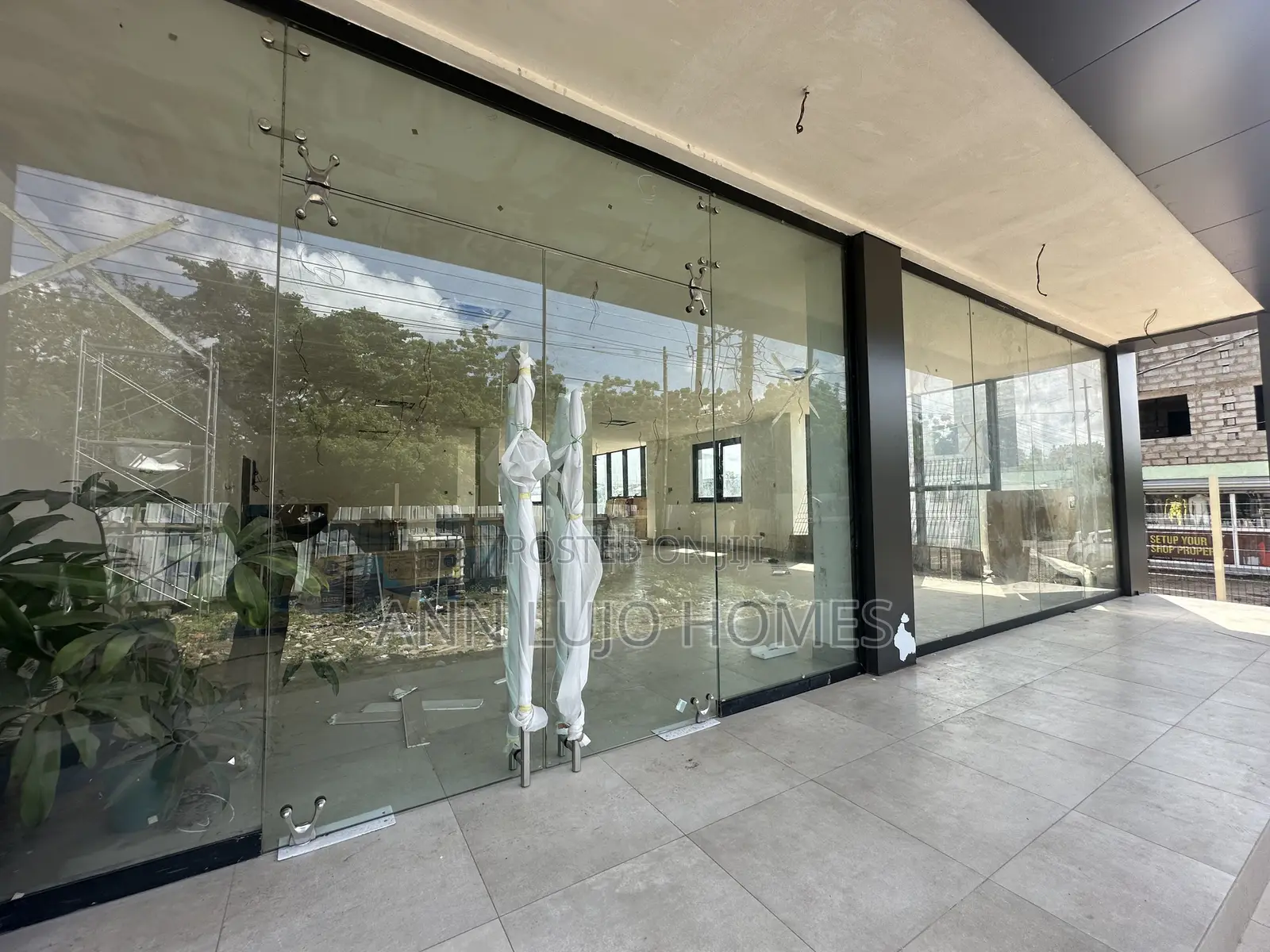 Office Space for Rent at Westlands