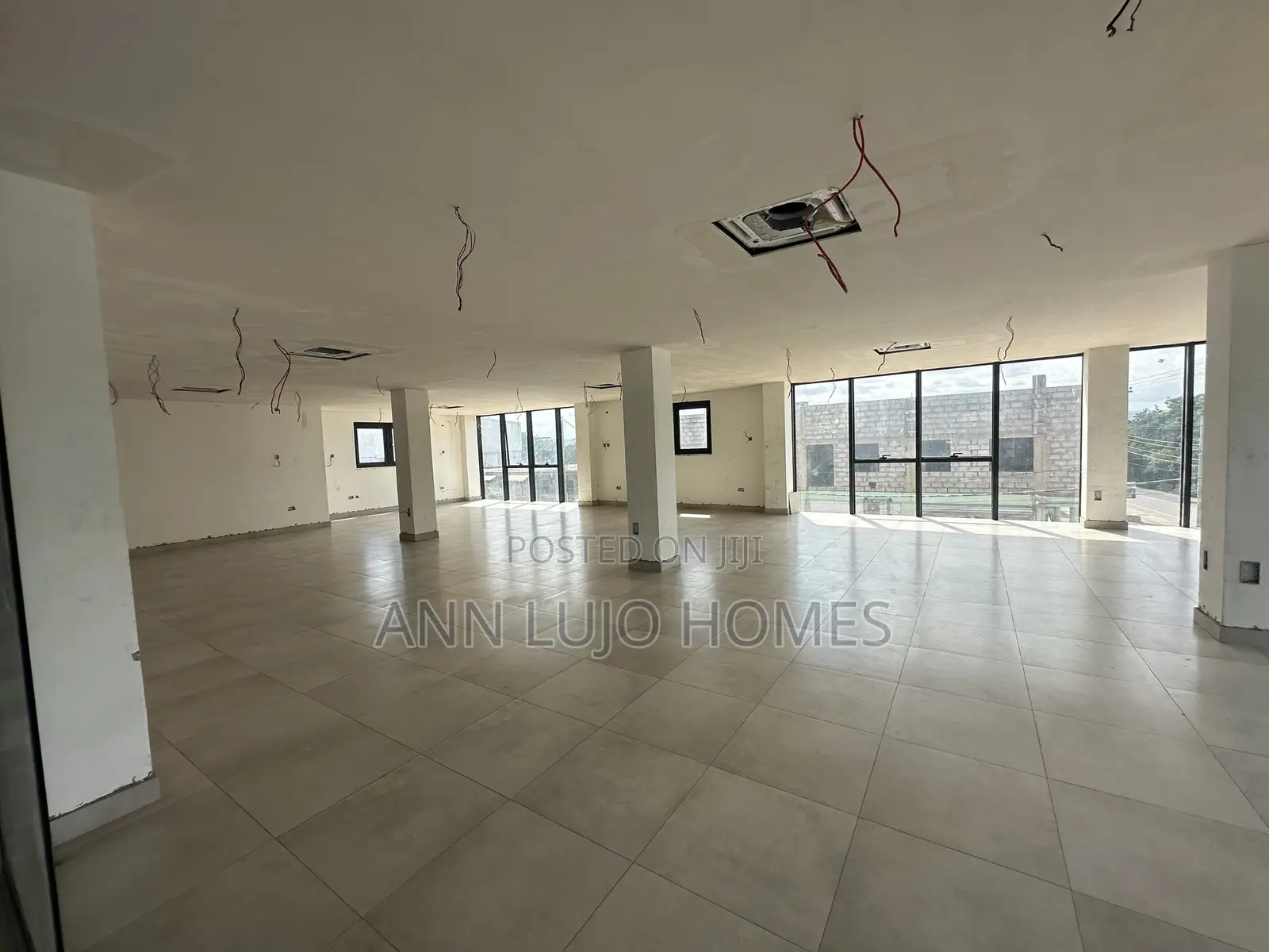 Office Space for Rent at Westlands
