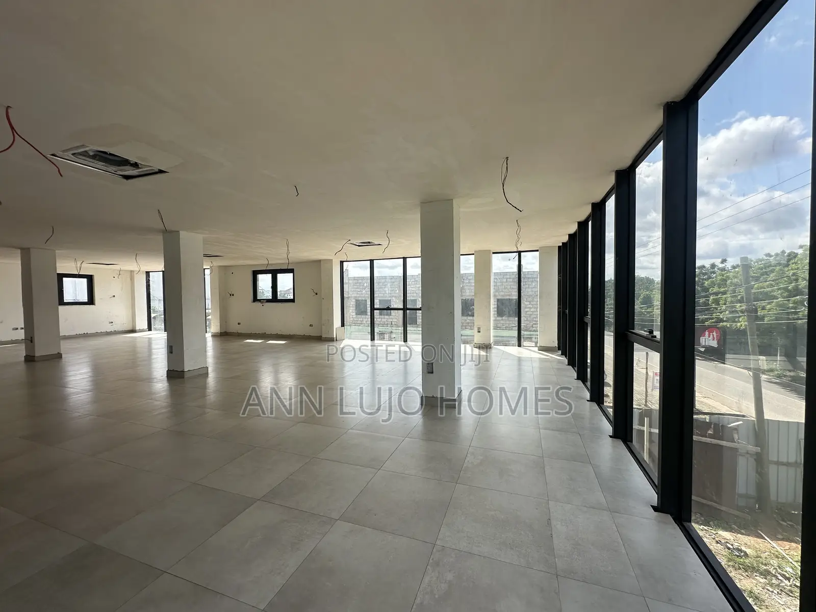 Office Space for Rent at Westlands