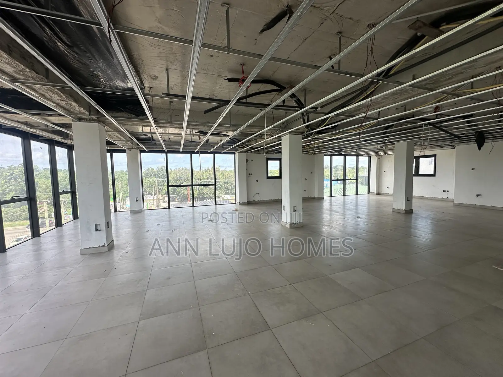 Office Space for Rent at Westlands