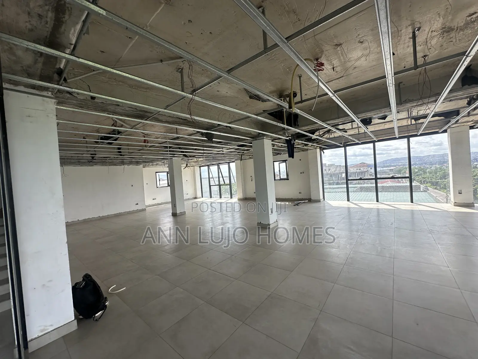 Office Space for Rent at Westlands