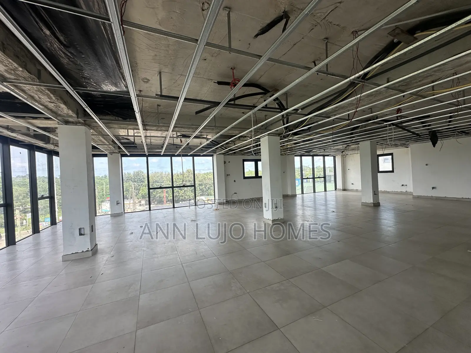 Office Space for Rent at Westlands
