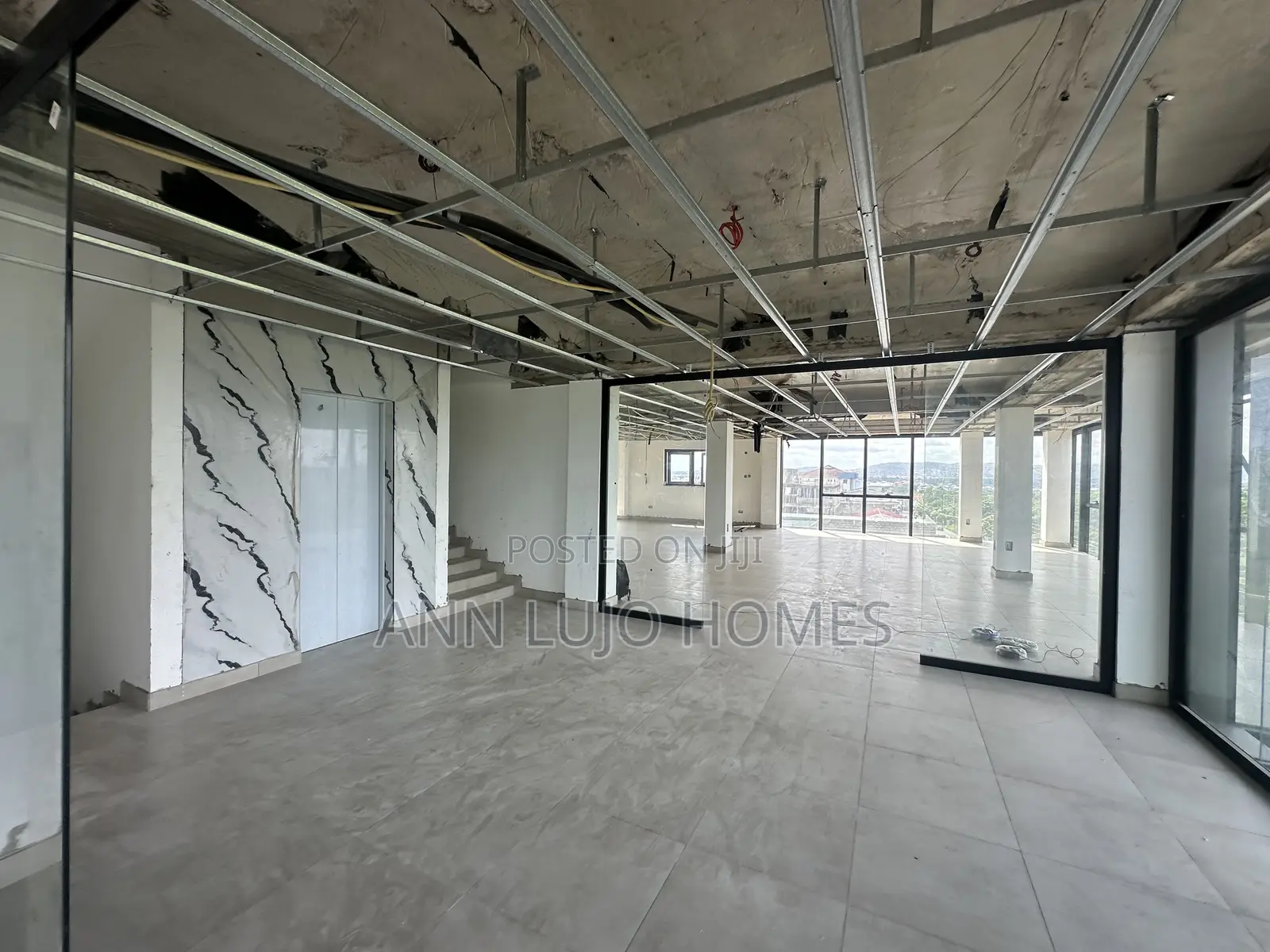 Office Space for Rent at Westlands