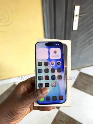 New Apple iPhone 16 Pro 128 GB Gold