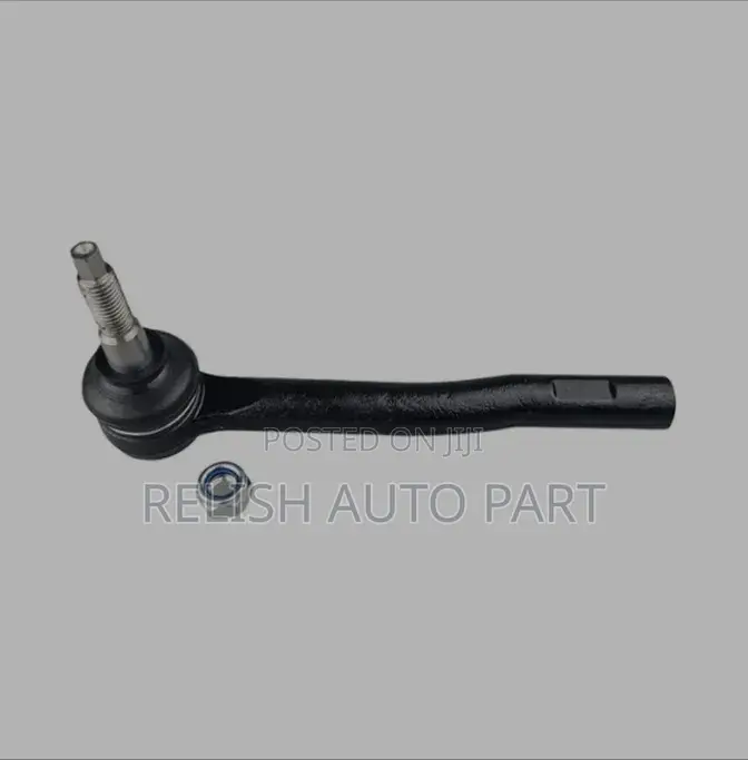 Original Japan Tie Rod/Rack Ends for Ford Ranger T6 Model