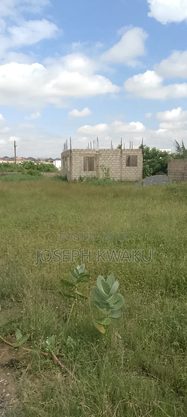 2bdrm House in Oyarifa, Housing Down for sale