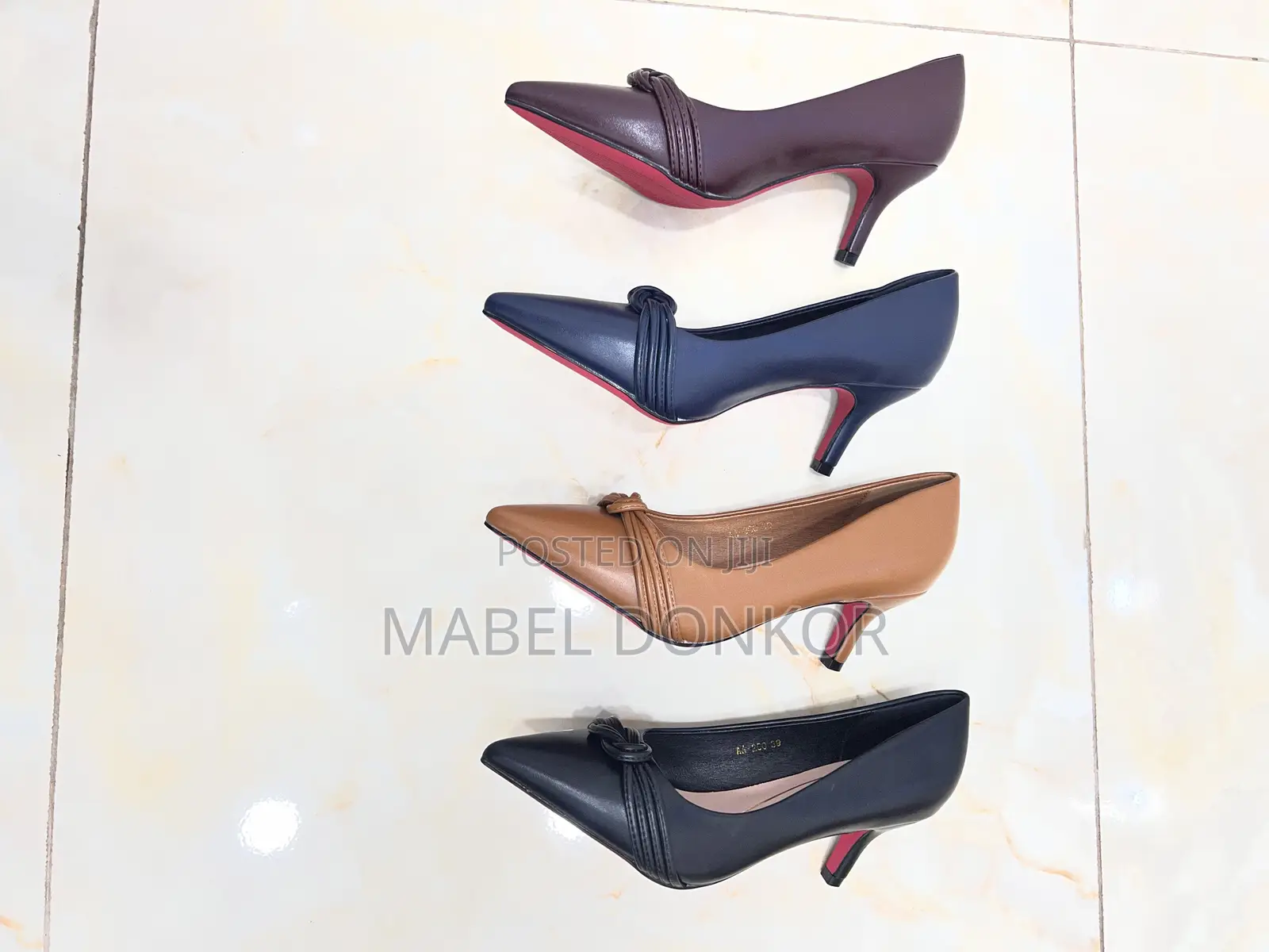 Quality And Affordable Ladies Heels