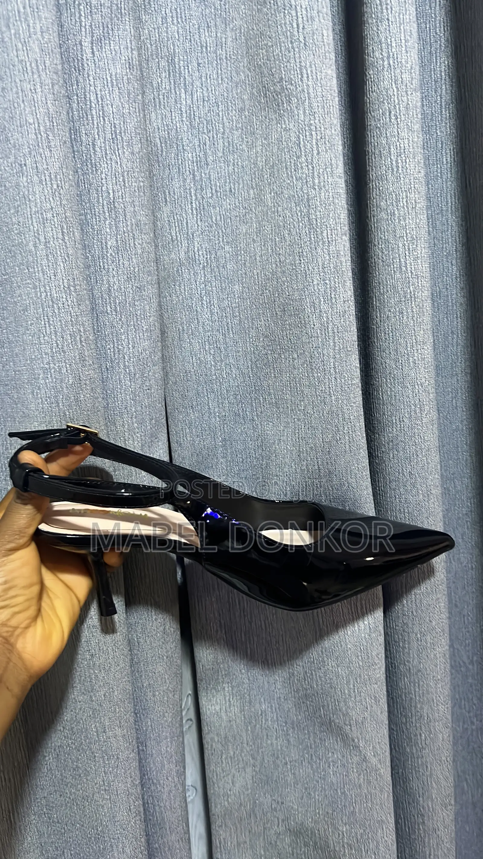 Quality And Affordable Ladies Heels