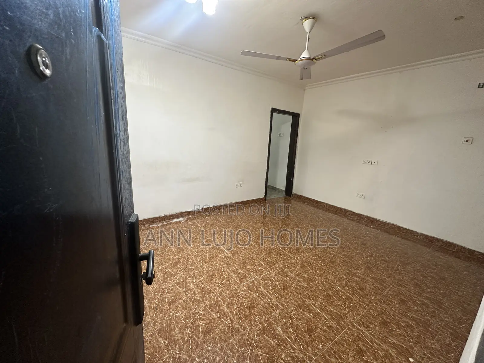 1bdrm Apartment in East Airport, Papaye for rent