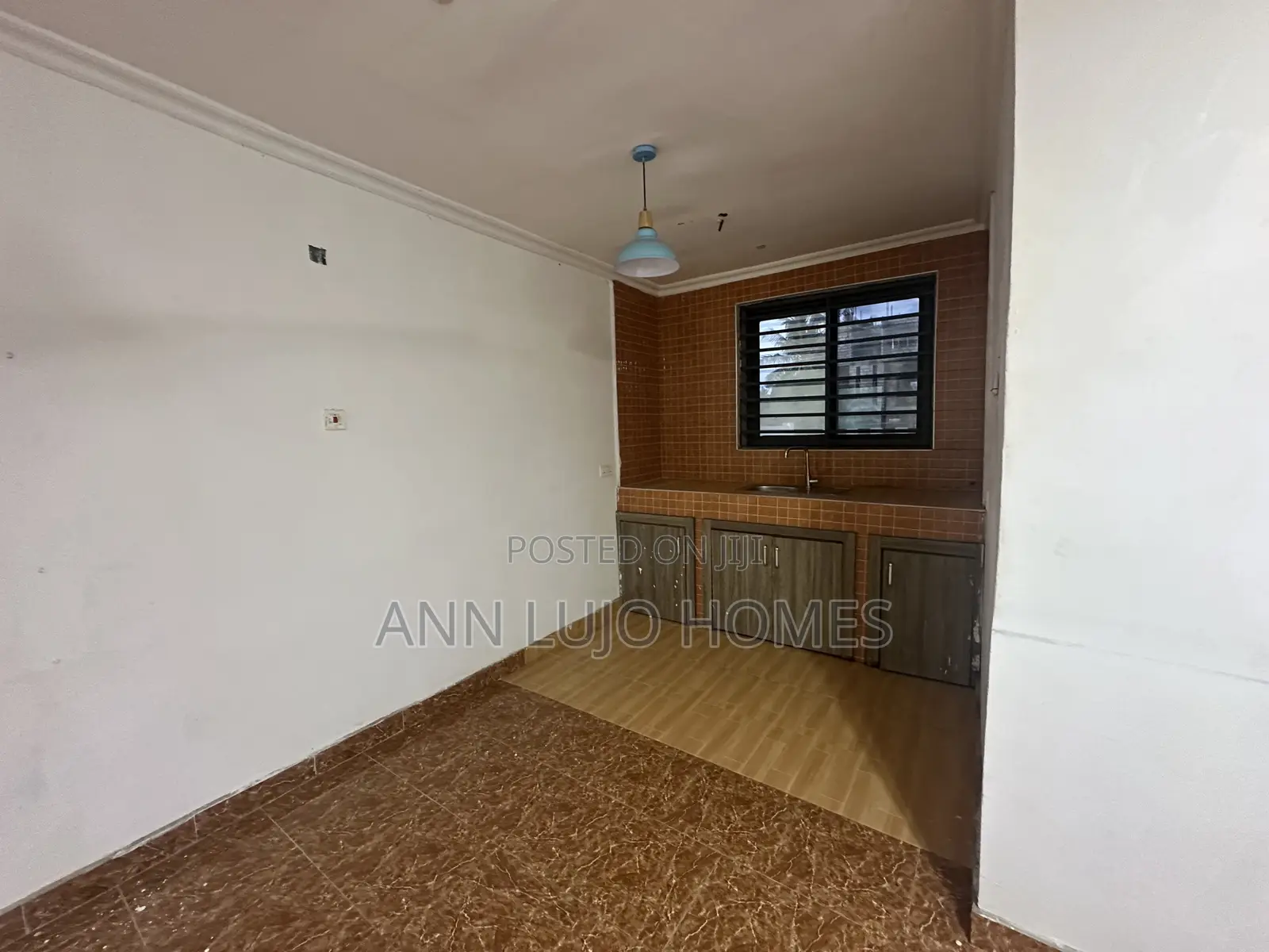 1bdrm Apartment in East Airport, Papaye for rent