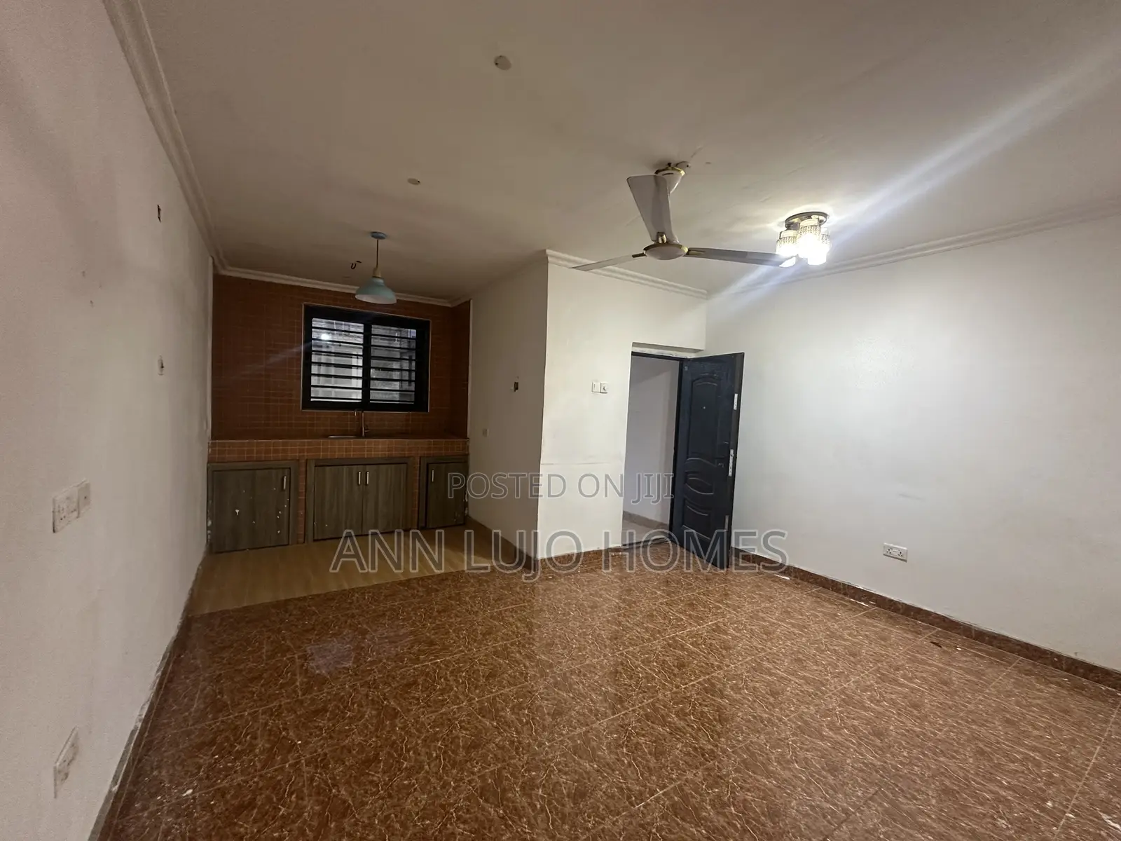 1bdrm Apartment in East Airport, Papaye for rent