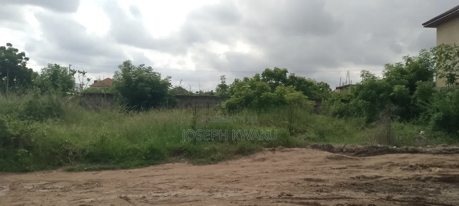 2bdrm House in Oyarifa, Housing Down for sale