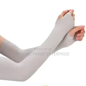 2 Set Fashion Arm Protection Wear