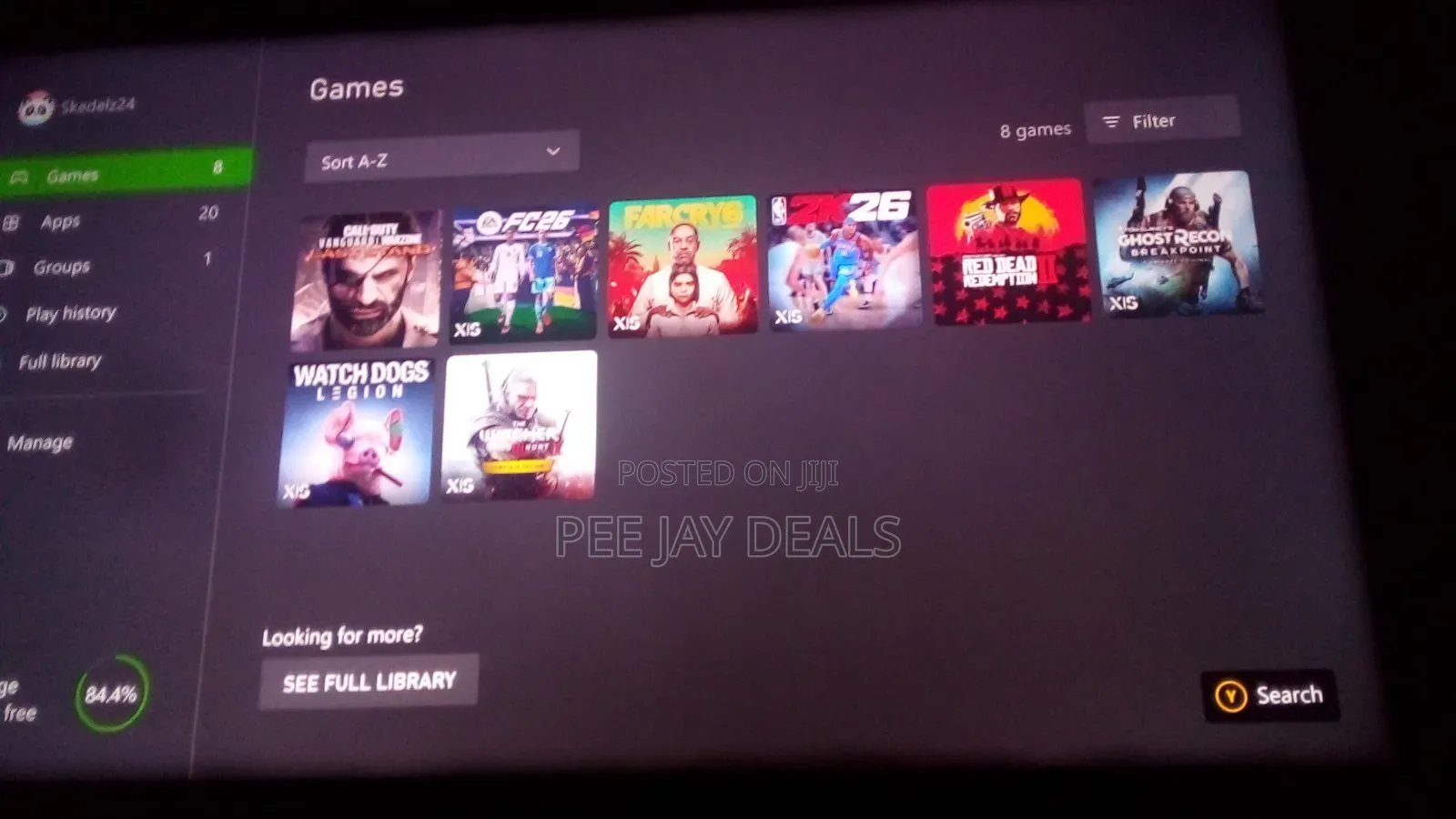 Xbox Series X