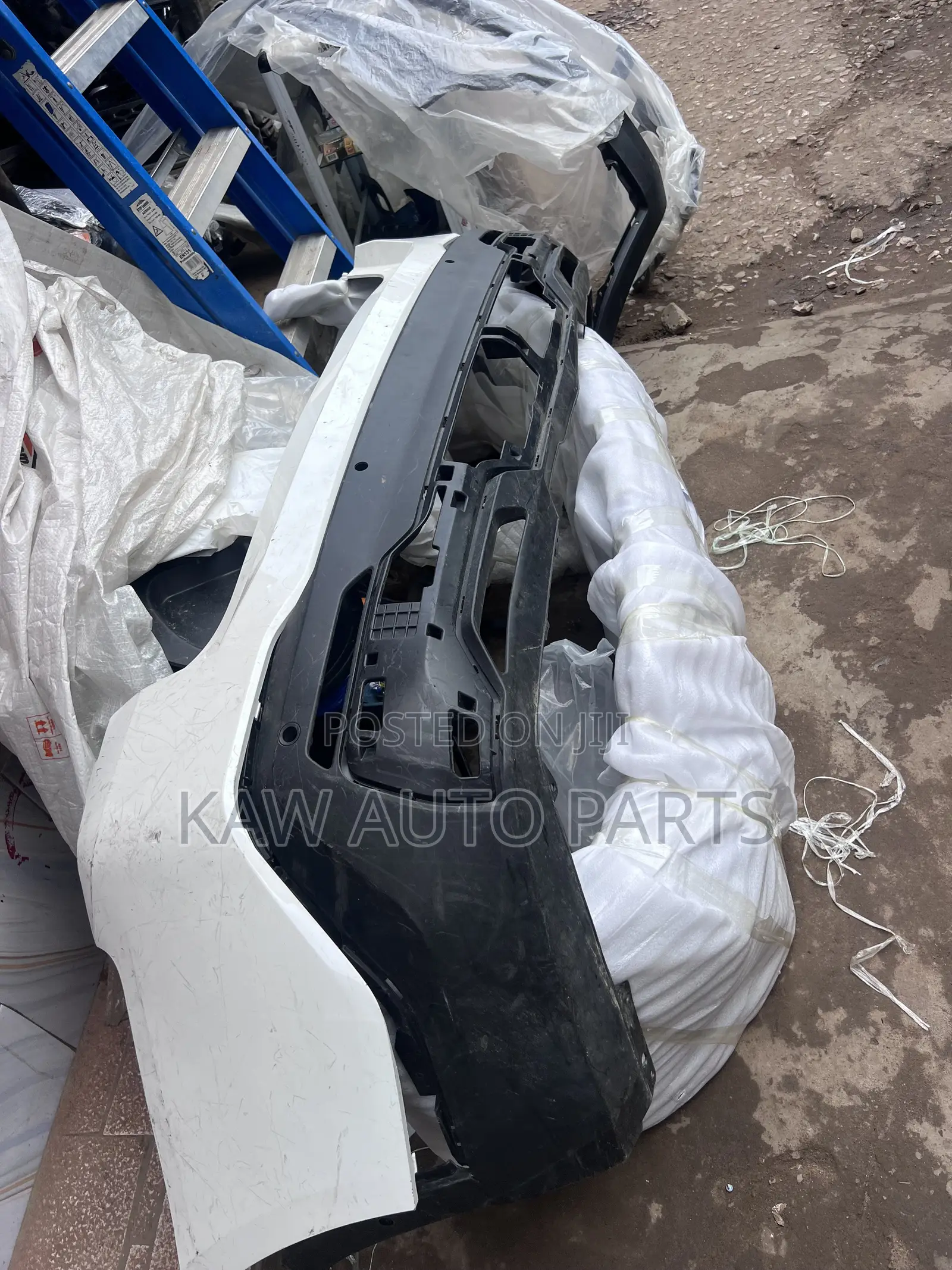 2021,2022,2023,2024,2025 Back Bumper for Kia Sorento