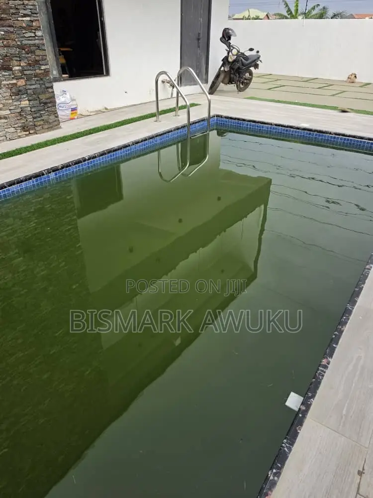 4bdrm House in East Legon for sale