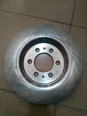138. Genuine Ford F150 Brake Disc/ Rotors Imported From Usa