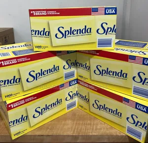 Splenda Zero Calories 1000cts
