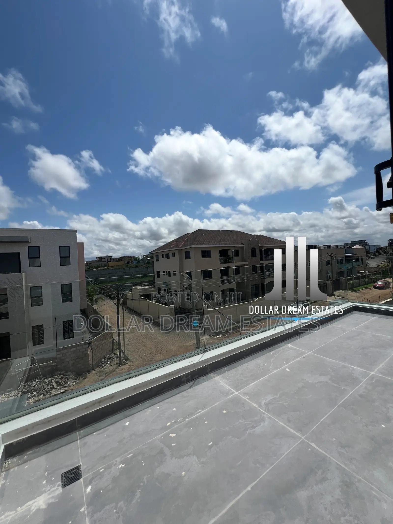 6bdrm House in Tseaddo for sale