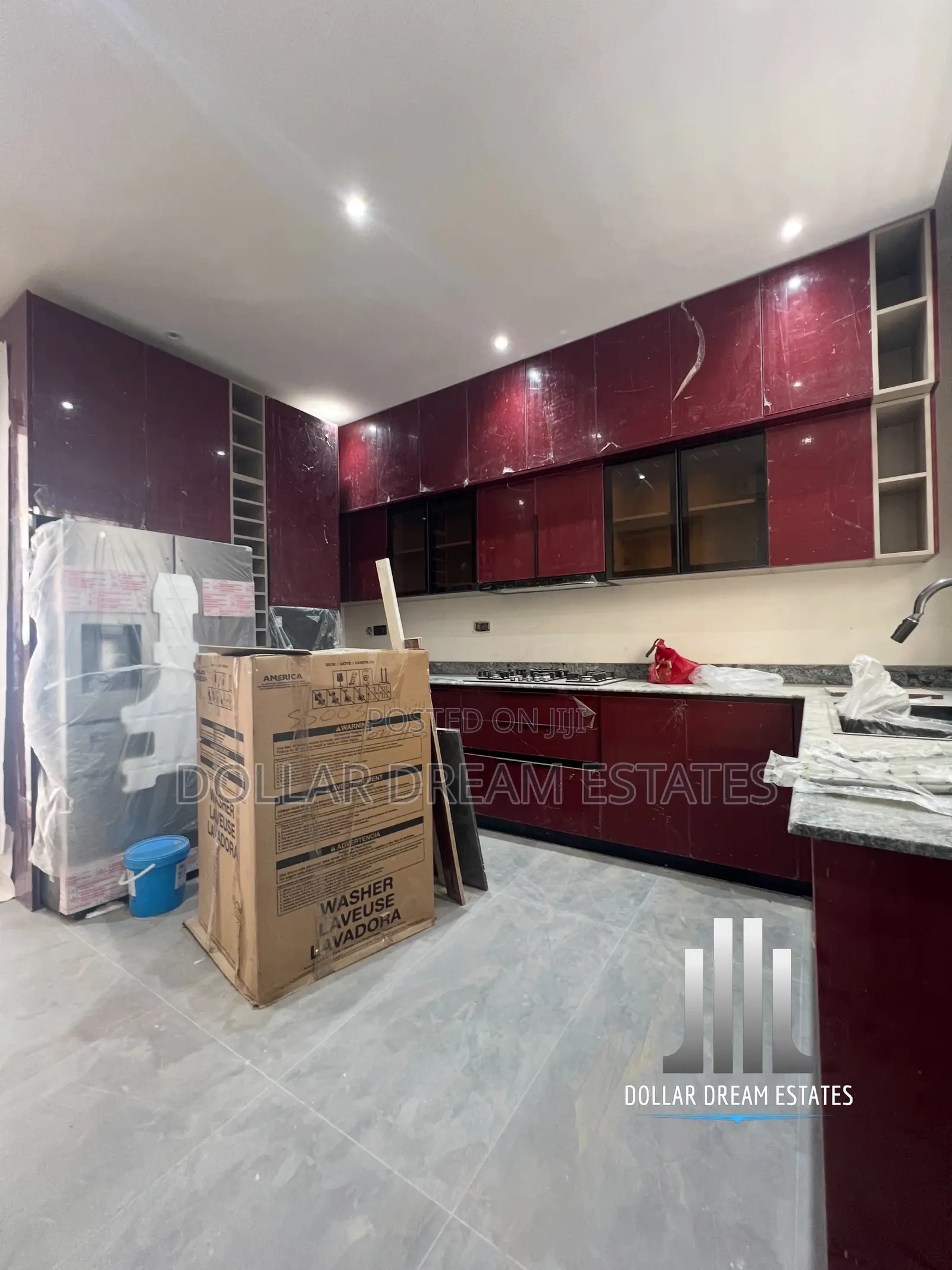 6bdrm House in Tseaddo for sale