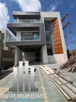 6bdrm House in Tseaddo for sale