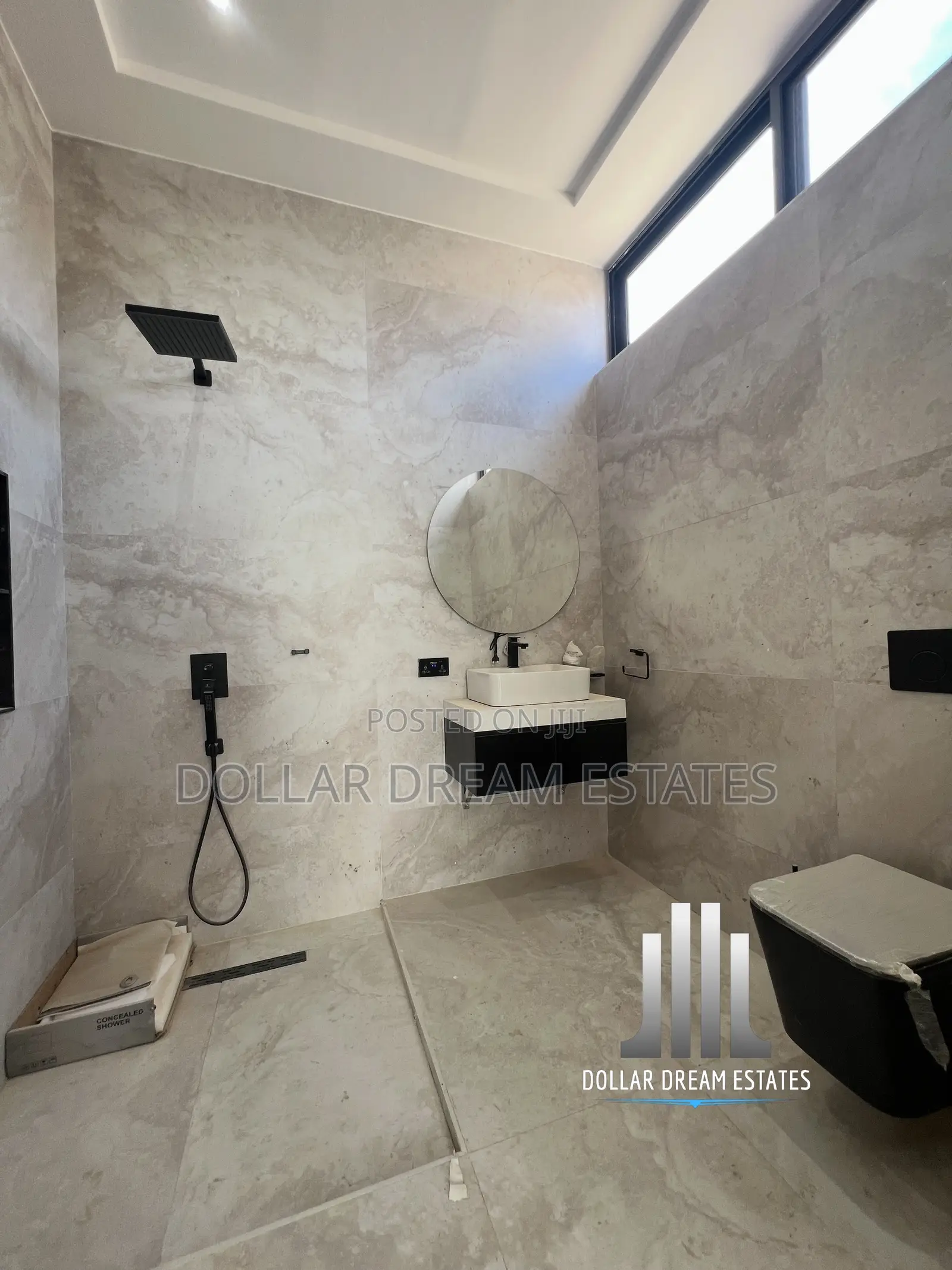 6bdrm House in Tseaddo for sale