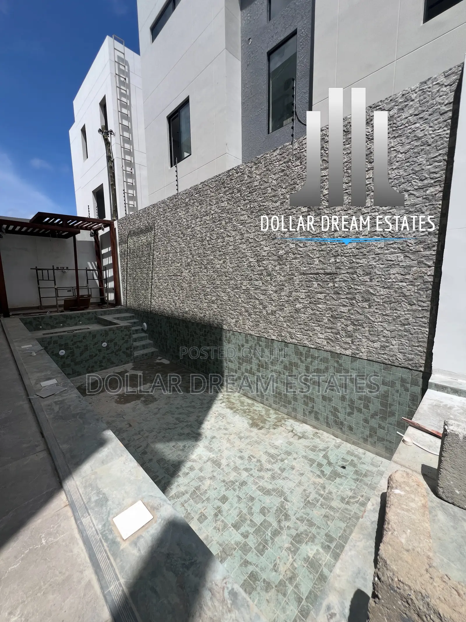 6bdrm House in Tseaddo for sale