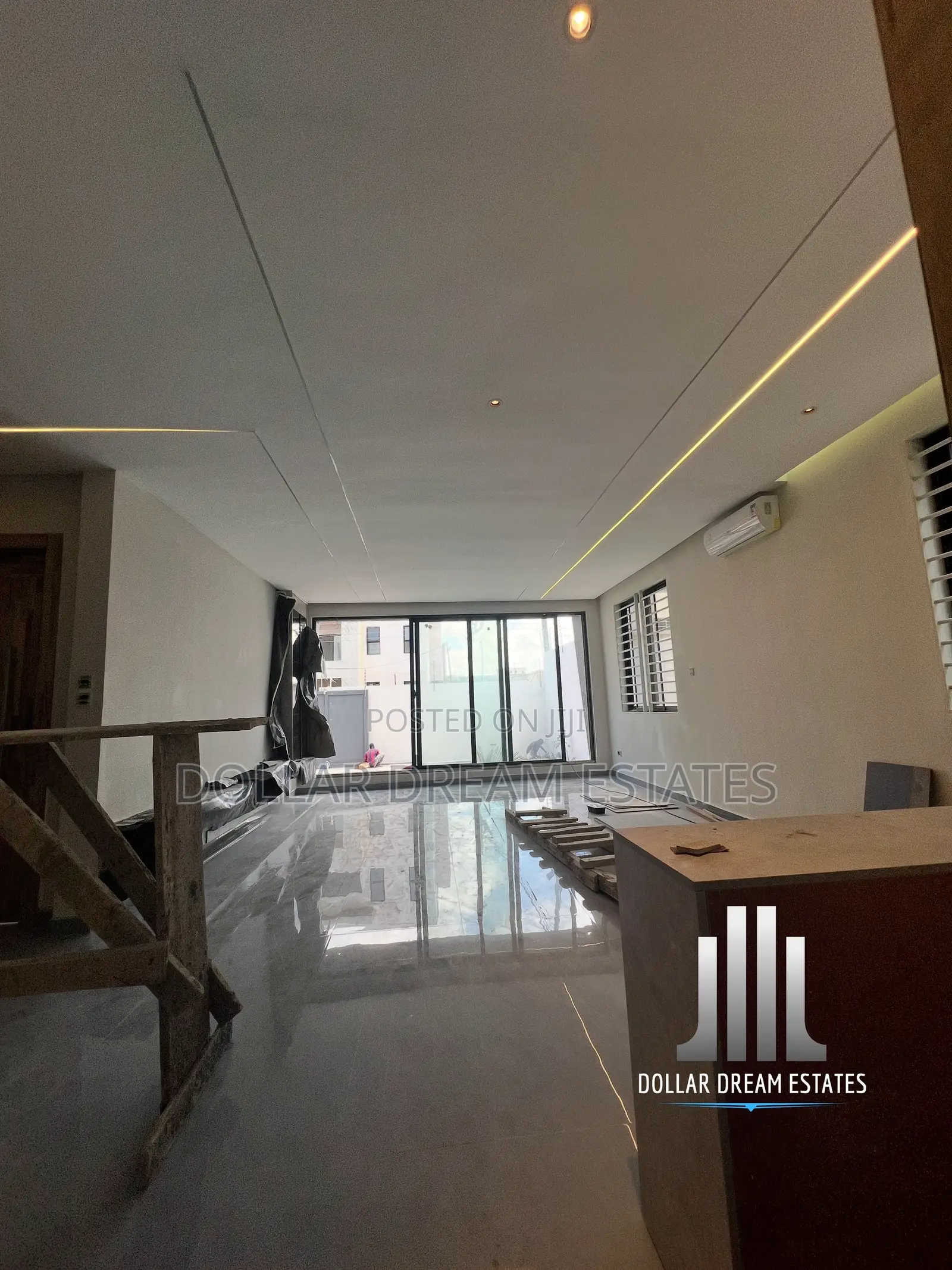6bdrm House in Tseaddo for sale