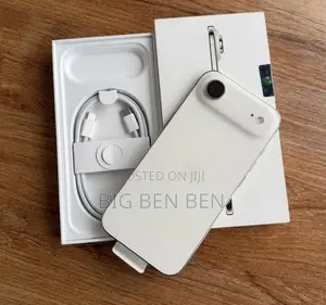 Apple iPhone Air 256 GB White
